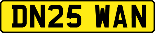 DN25WAN