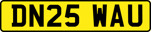DN25WAU