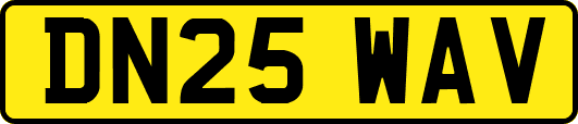 DN25WAV