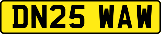 DN25WAW