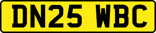 DN25WBC