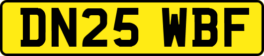 DN25WBF