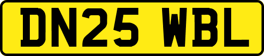 DN25WBL