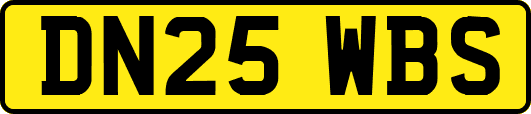 DN25WBS