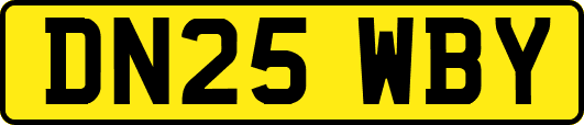 DN25WBY