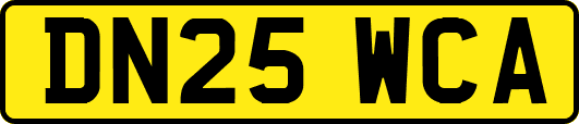 DN25WCA