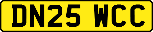 DN25WCC