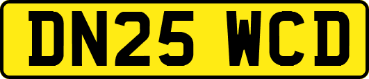 DN25WCD