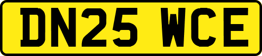 DN25WCE