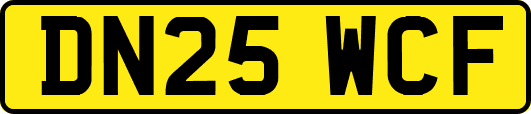 DN25WCF
