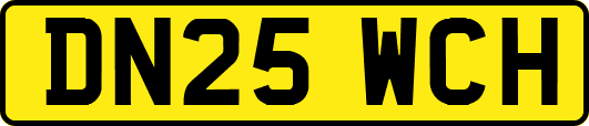 DN25WCH