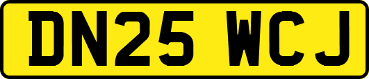 DN25WCJ
