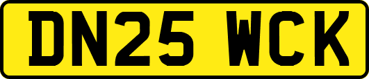 DN25WCK