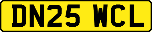 DN25WCL