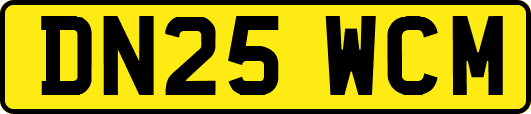 DN25WCM