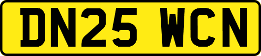 DN25WCN