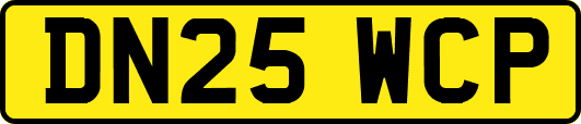 DN25WCP