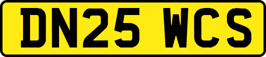 DN25WCS