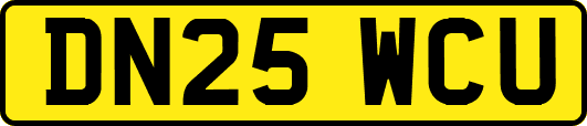 DN25WCU