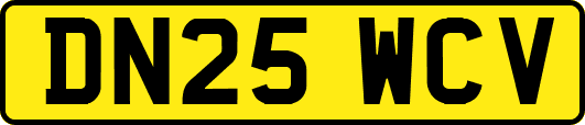 DN25WCV