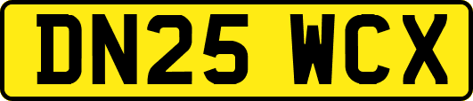 DN25WCX