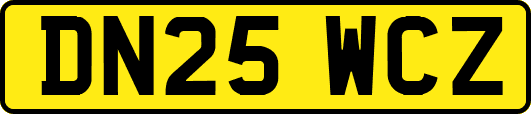 DN25WCZ