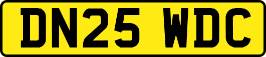 DN25WDC