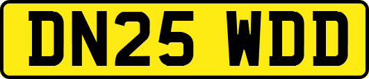 DN25WDD