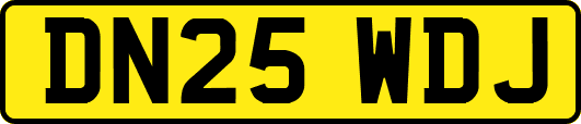 DN25WDJ