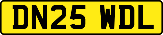 DN25WDL