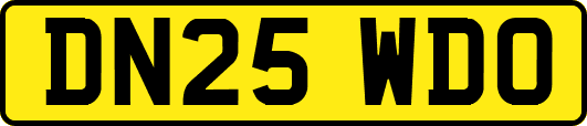 DN25WDO