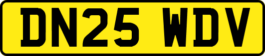 DN25WDV