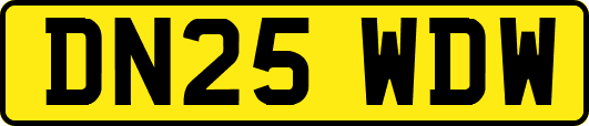 DN25WDW
