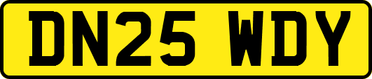DN25WDY