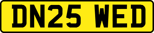 DN25WED
