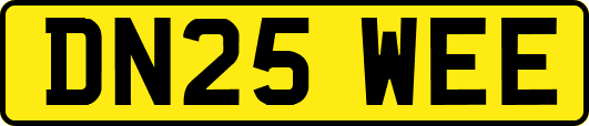 DN25WEE