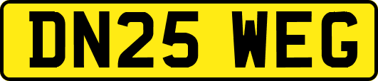 DN25WEG