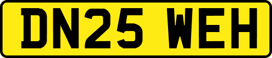 DN25WEH