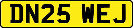 DN25WEJ