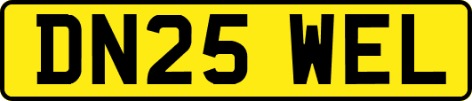 DN25WEL