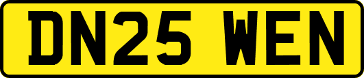 DN25WEN