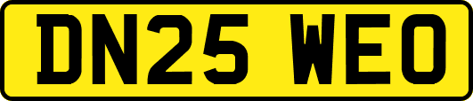 DN25WEO