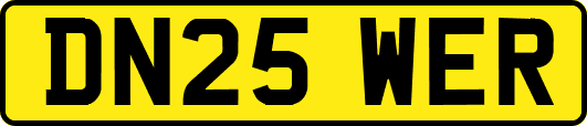 DN25WER