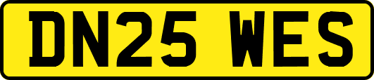 DN25WES