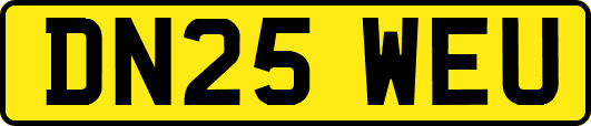 DN25WEU