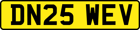 DN25WEV