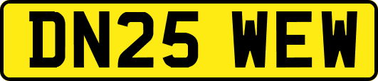 DN25WEW