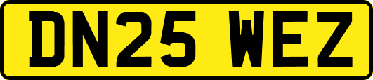 DN25WEZ