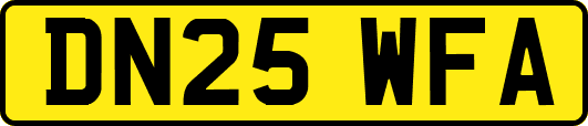 DN25WFA