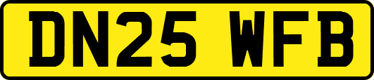DN25WFB